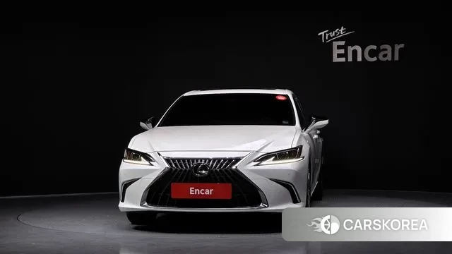 Lexus ES300h 7th generation id 3739849 из Кореи 13