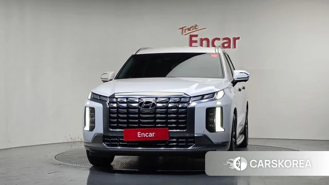 Hyundai The New Palisade id 4360500 из Кореи 23