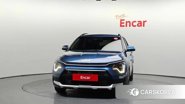 Kia Di Ol Nu Niro id 3923248 из Кореи 13