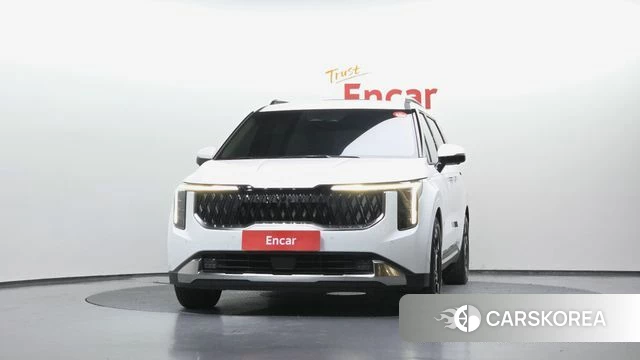 Kia The New Carnival 4th Generation id 4488262 из Кореи 23