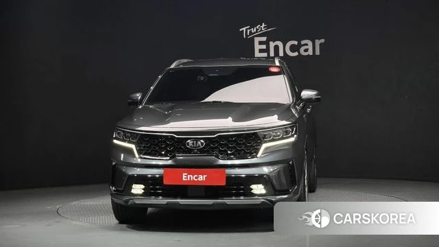 Kia Sorento 4th Generation id 4397052 из Кореи 13