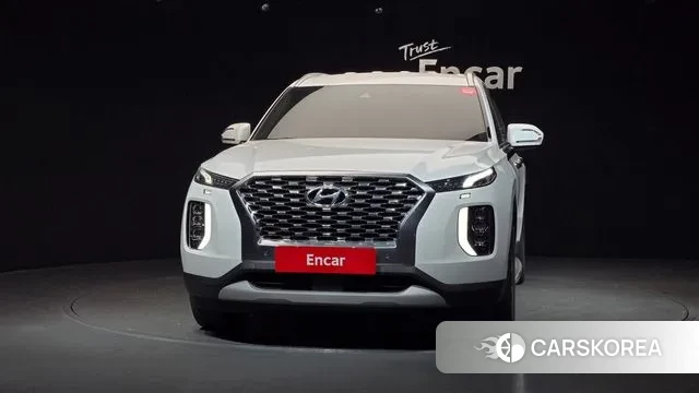 Hyundai Palisade id 3509585 из Кореи 13