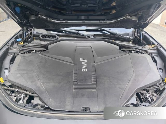 BMW i7 id 4275782 из Китая 11