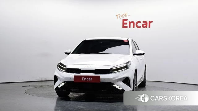 Kia The New K3 2nd generation id 4422953 из Кореи 13