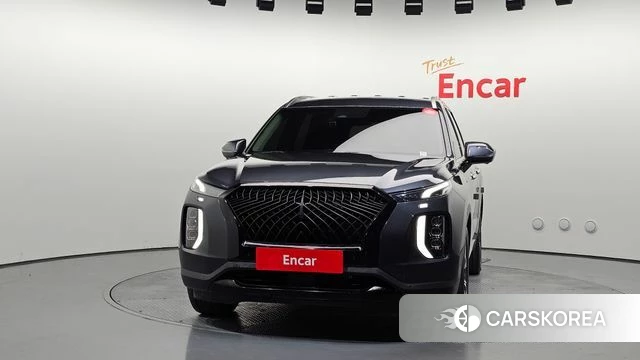 Hyundai Palisade id 4409986 из Кореи 13
