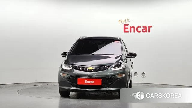 Chevrolet (GM Daewoo) Bolt EV id 3777811 из Кореи 13