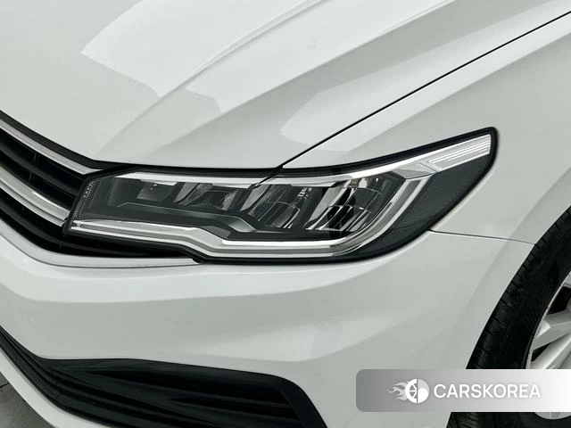 Volkswagen Bora id 4276561 из Китая 21