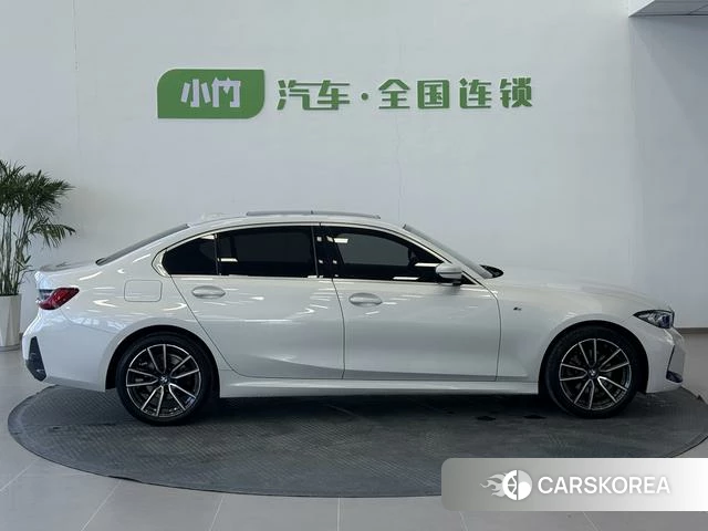 BMW 3 series id 4342236 из Китая 15