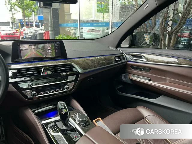 BMW 6 series GT 2020 Другой из Китая, фото 5