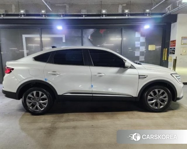 Renault Korea (Samsung) XM3 id 4388179 из Кореи 13