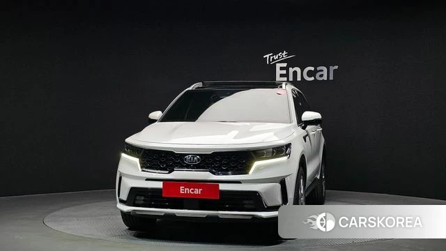 Kia Sorento 4th Generation id 3813511 из Кореи 13