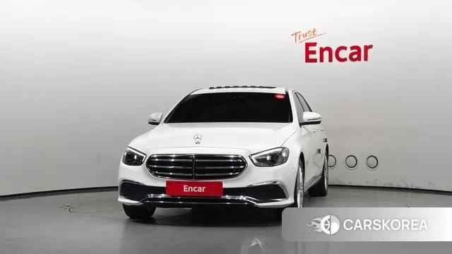 Mercedes-Benz E-Class W213 id 3170229 из Кореи 13