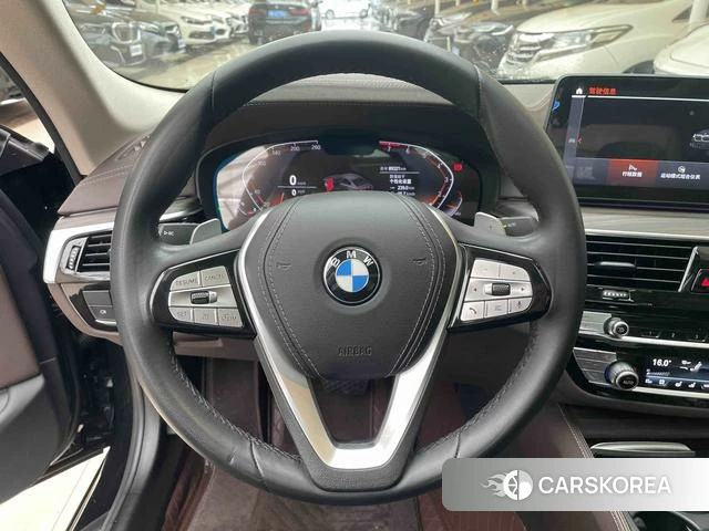 BMW 5 series id 4256580 из Китая 14
