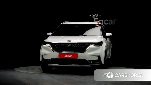 Kia Carnival 4th generation id 3448914 из Кореи 13