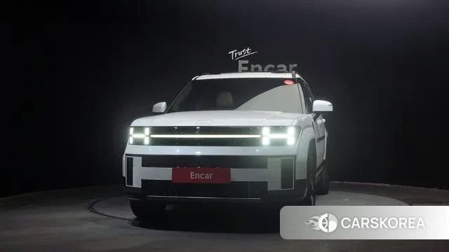 Hyundai Santa Fe (MX5) id 3706660 из Кореи 13