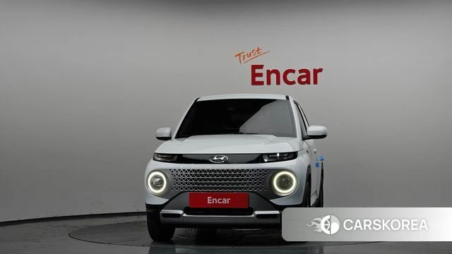 Hyundai Casper id 3923458 из Кореи 13