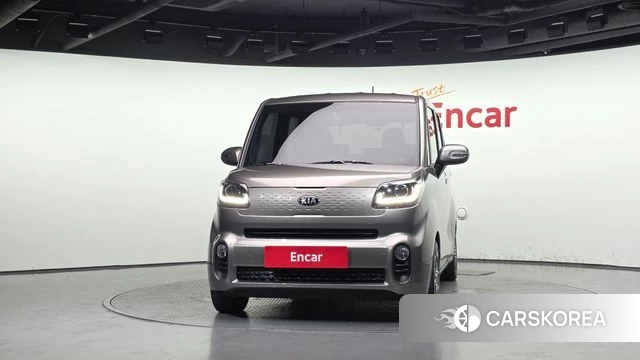 Kia The New Ray id 4770357 из Кореи 13
