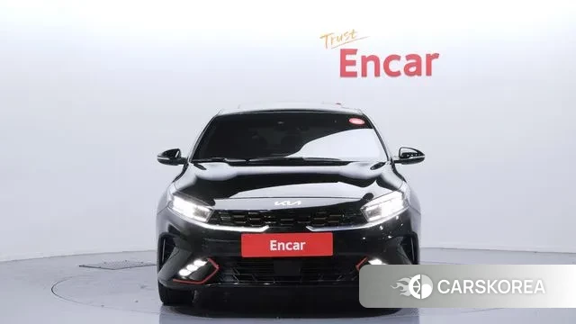 Kia The New K3 2nd generation id 3752233 из Кореи 13