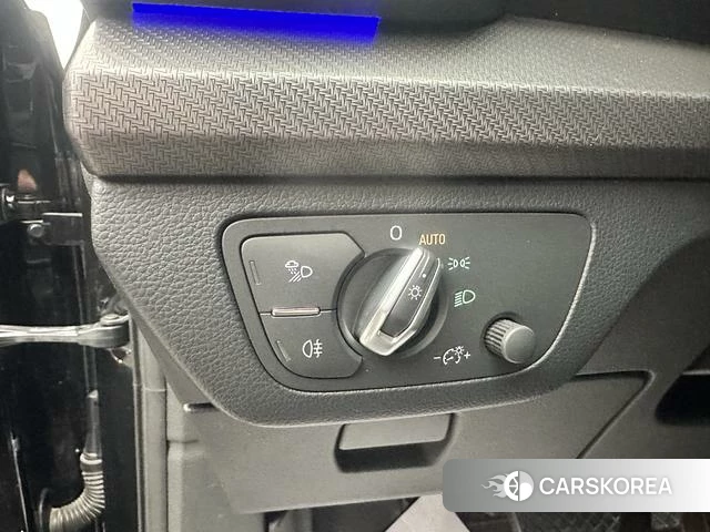 Audi Q5L id 4238161 из Китая 23
