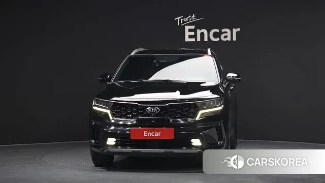 Kia Sorento 4th Generation id 3390357 из Кореи 13