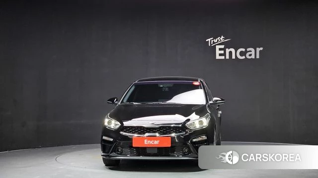 Kia Come New K3 id 4397326 из Кореи 23
