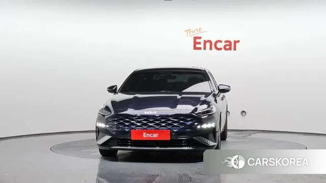 Kia K8 id 2940260 из Кореи 13