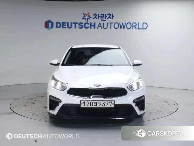 Kia Come New K3 id 3444760 из Кореи 13