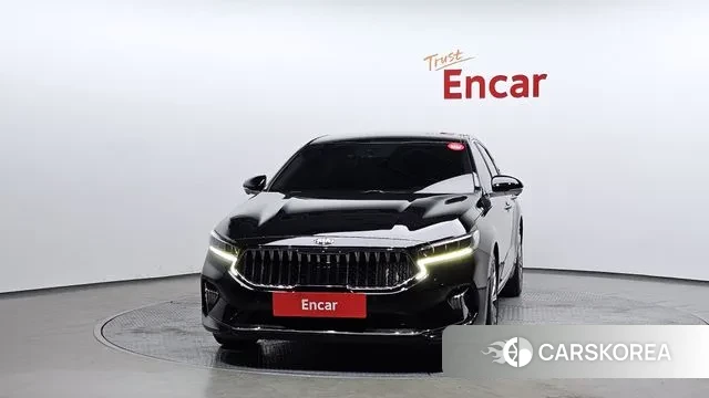 Kia K7 Premier id 3601756 из Кореи 13