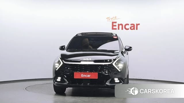 Kia Sportage 5th Generation id 4267852 из Кореи 23