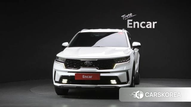 Kia Sorento 4th Generation id 4671833 из Кореи 13
