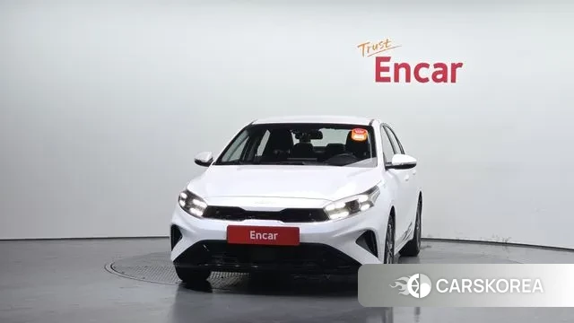 Kia The New K3 2nd generation id 3044019 из Кореи 13