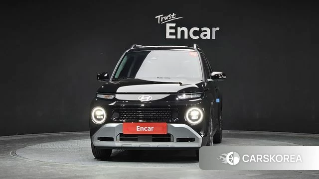 Hyundai The New Casper id 4413621 из Кореи 23