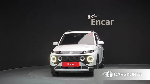 Hyundai Casper id 3213163 из Кореи 13