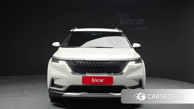 Kia Carnival 4th generation id 3406968 из Кореи 13