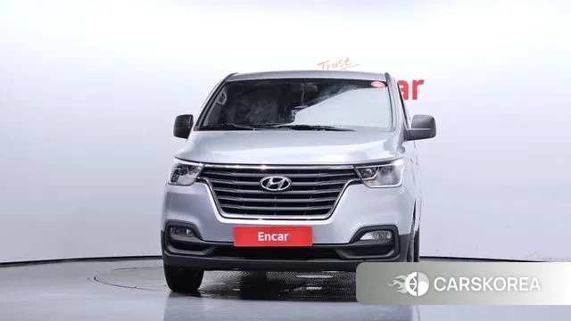 Hyundai The New Grand Starex id 3166214 из Кореи 13