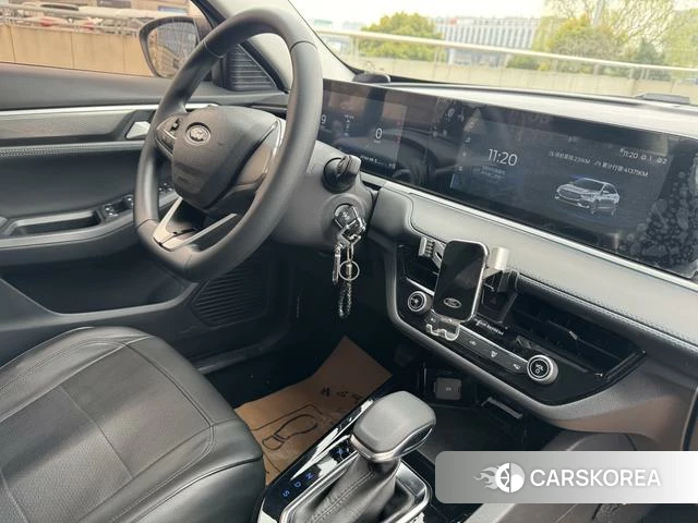 Ford Forrest id 4387330 из Китая 12