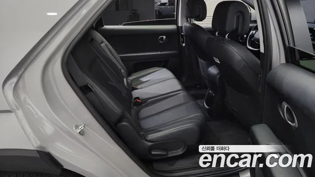 Hyundai Ionic 5 id 2748088 из Кореи 13