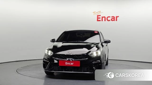 Kia Come New K3 id 3937035 из Кореи 13