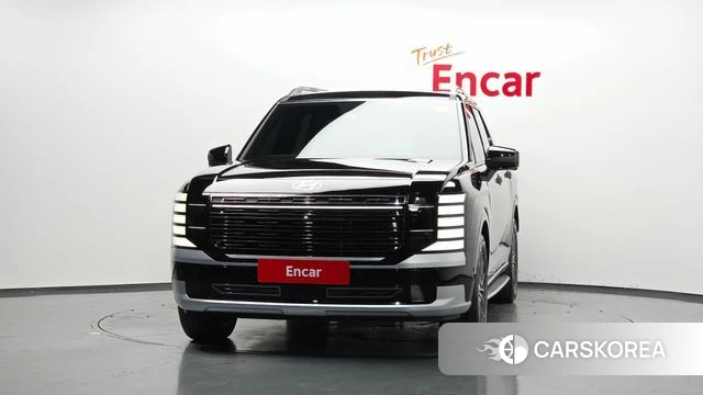 Hyundai Palisade (LX3) id 4394227 из Кореи 23