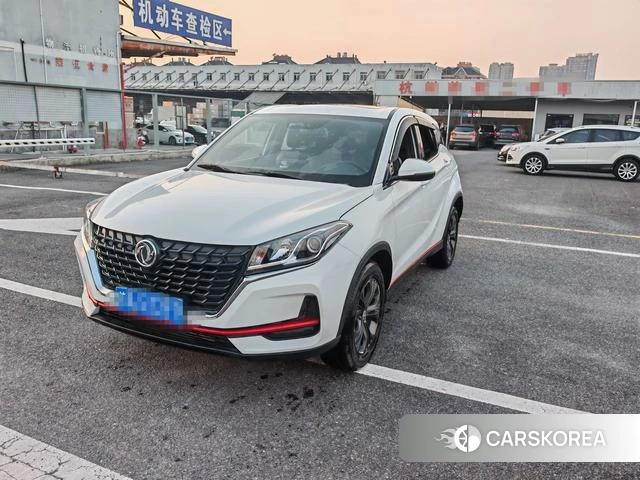 Dongfeng Scenery Scenery 500 id 4211798 из Китая 7
