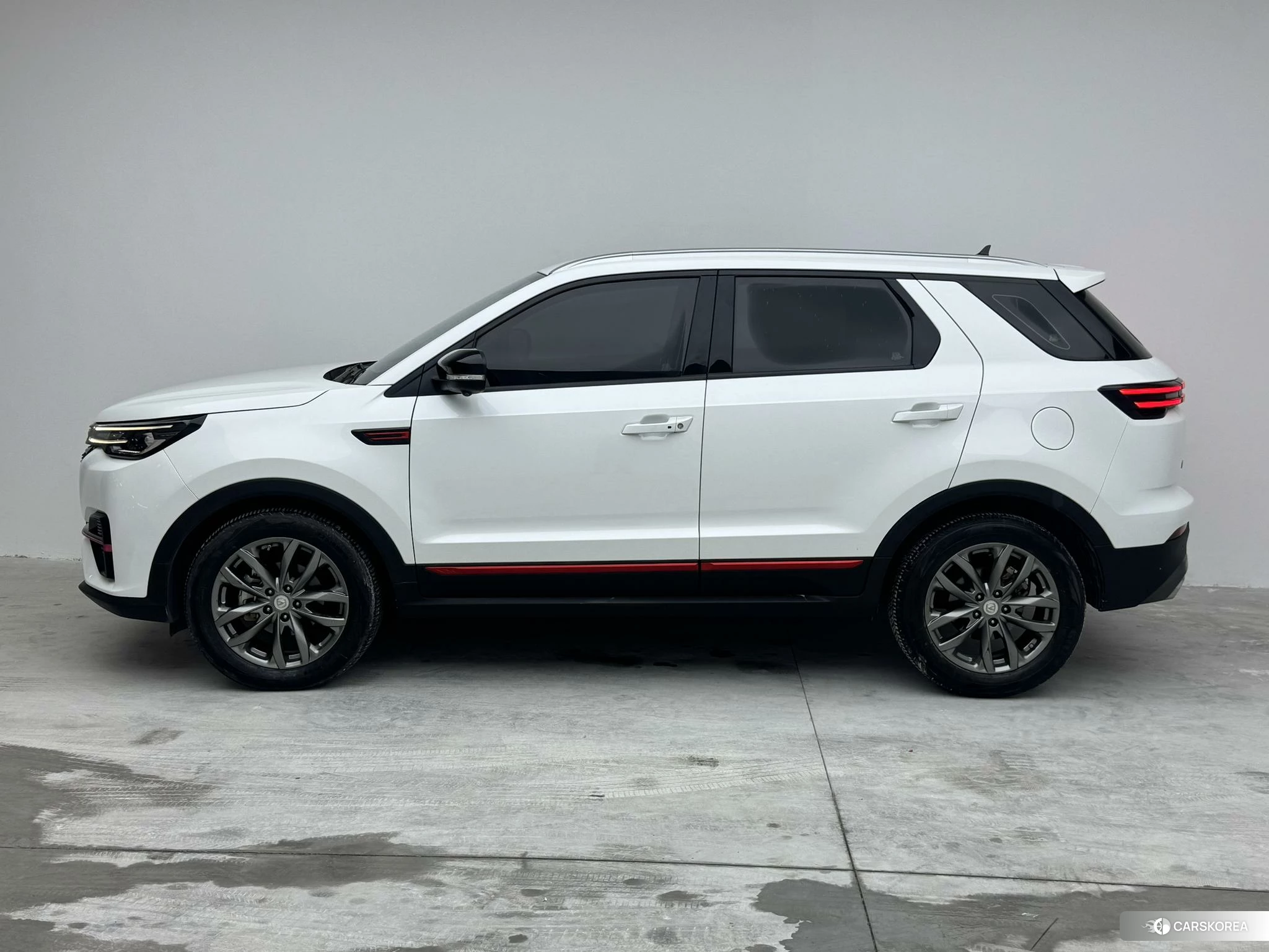 Chang'an CS55 PLUS id 4515090 из Китая 13