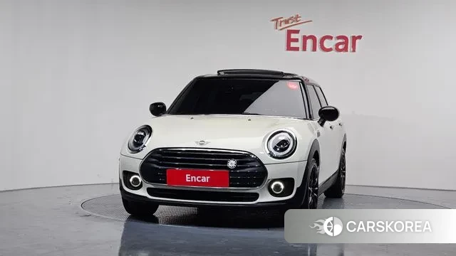 Mini Cooper Clubman id 3479066 из Кореи 13