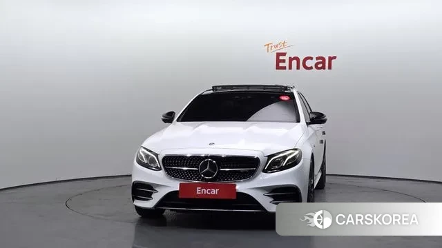 Mercedes-Benz E-Class W213 id 3504983 из Кореи 13