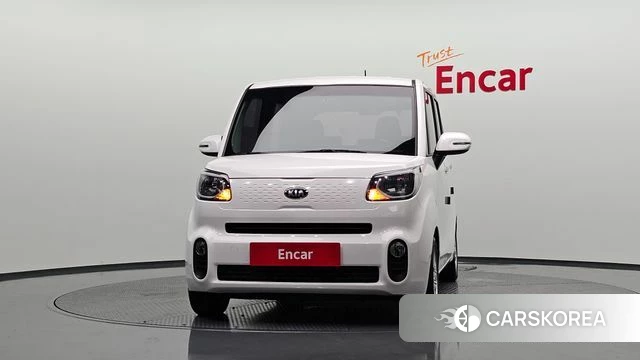 Kia The New Ray id 4703217 из Кореи 23