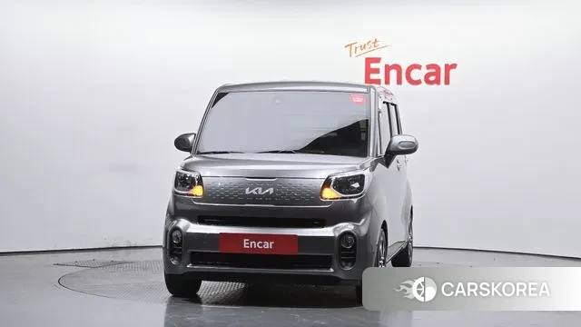 Kia The New Ray id 3765097 из Кореи 13