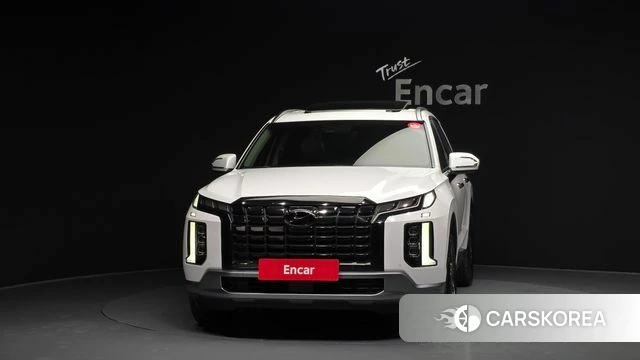 Hyundai The New Palisade id 3799465 из Кореи 13