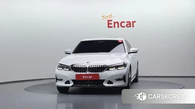 BMW 3 Series (G20) id 3007563 из Кореи 13