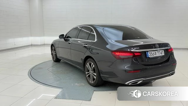 Mercedes-Benz E-Class W213 id 4541741 из Кореи 13