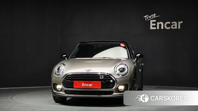 Mini Cooper Clubman id 3820599 из Кореи 13