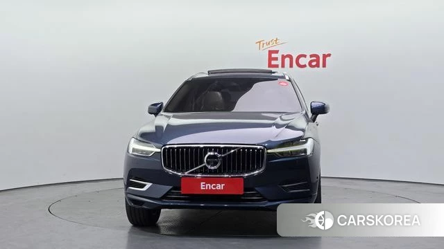 Volvo XC60 second Generation id 3898248 из Кореи 13